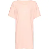 Vivance Pyjamapaita roosa / valkoinen
