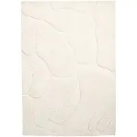 By-Boo Matto Kala 200x300 cm Off-White
