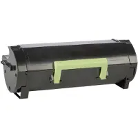 Lexmark pb toner mx310dn/mx410de/mx510de/mx511de/mx511dhe/mx511dte/mx611de/mx611dhe 10000pages