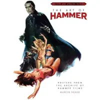 Titan The Art of Hammer: Posters From the Archive of Hammer Films