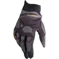 Leatt Adv X-flow 5.5 Short Naisten Kesähansikkaat