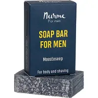 Nurme Soap Bar for Men 100 g miehille palasaippua