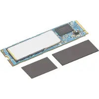 Lenovo 4TB PERF PCIE GEN4 NVME OPAL M.2 2280 SSD (4XB1Q31359)