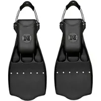 Xdeep Ex1 Soft Sukelluslaitteet