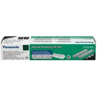 Panasonic Faxkasetti 2x30m
