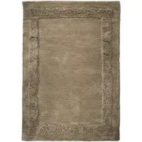 By-Boo Matto Tura 190x290 cm Taupe