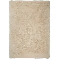 By-Boo Matto Laska 190x290 cm Beige