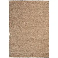 By-Boo Matto Nami 190x290 cm Beige