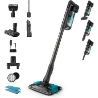 Philips 8000 Series SpeedPro Max Pet varsi imuri XC8155/01