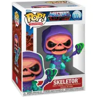 Funko POP! POP Vinyl MotU S11 Skeletor