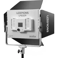 Godox Litemons LP600R LED Panel Light