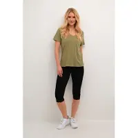 Cream Crmathilda Legging - Black - XS