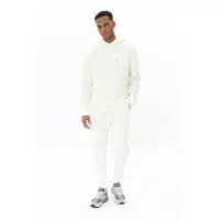 Matinique Majack Sweat Pant - White - XL