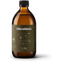 Kärkkäinen Mikroveda Life 500 ml maitohappobakteeriuute ravintolisä