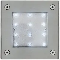 Eglo PARK 1 OUTDOOR DOWNBUILD 3L RS 6500K