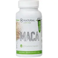 M-Nutrition M-Natural Maca 600 mg
