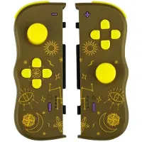 Lexip Twin Pads Switch ohjaimet