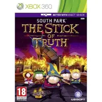 South Park: The Stick of Truth (Classics) (360)