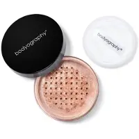 Bodyography Light Catcher Loose Shimmer Jauheet