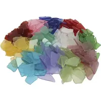 Creativ Company Glass Mosaic Käsityöt