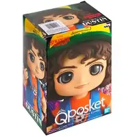 Bandai Banpresto Stranger Things - Q Posket Dustin -figuuri