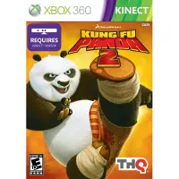 Kung Fu Panda 2 - Microsoft Xbox 360 - Toiminta