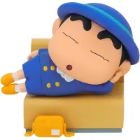Bandai Nakayoshi Memories Mennään Päiväkotiin Bochan-hahmon Kanssa 11 Cm
