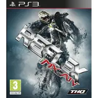 MX vs. ATV - Reflex