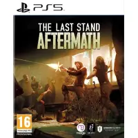 The Last Stand Aftermath Playstation 5 PS5