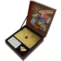 Fanattik Journey to Hogwarts Collection