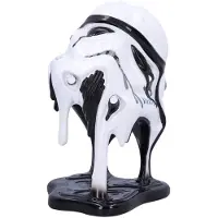 Nemesis Now Star Wars toimintafiguuri (Stormtrooper kypärä)