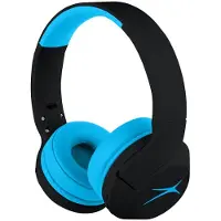 Altec Lansing Langattomat Kuulokkeet ANC 2-in-1, Sininen