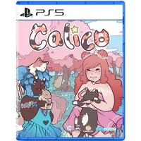 Calico Import