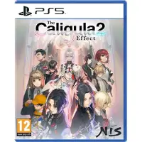 Caligula Effect 2 (ITA/Multi in Game) (5)
