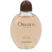 Calvin Klein Obsession for Men Partavesi 125 ml