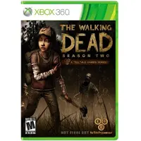 The Walking Dead: Toisella kaudella - Microsoft Xbox 360 - Toiminta/Seikkailu