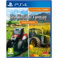 The World of Farming: Europe & America (4)