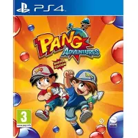Pang Adventures (4)