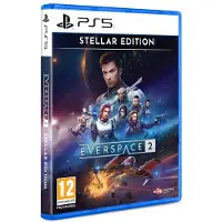 Everspace 2: Stellar Edition