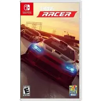 Super Street: Racer ()