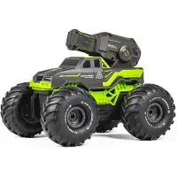 TEC-TOY Water Shooting 534646 Kauko-ohjattava Auto