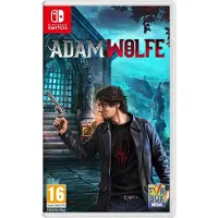 NSW Adam Wolfe