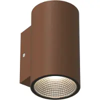Llitt Erik I LED-seinävalaisin
