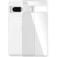 PanzerGlass HardCase -suojakotelo, Google Pixel 7a
