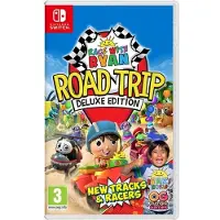 Race with Ryan: Road Trip (Deluxe Edition) ()