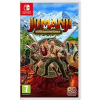 Jumanji 2