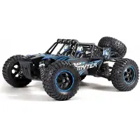 Blackzon Smyter Db 1/12 4wd (540115) Kauko-ohjattava Auto