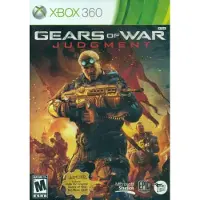 Gears of War: Judgment (Import) (360)