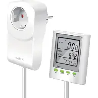 Ginza.se Energiekostenmeter EM0006
