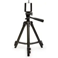 Kikkerland Extendable Tripod (US207)